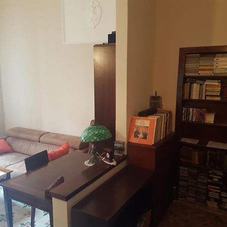 Casa Brunello La Spezia Luaran gambar