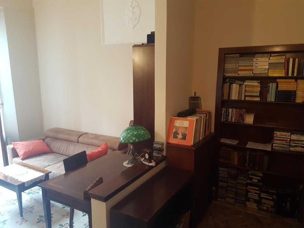 Casa Brunello La Spezia Luaran gambar