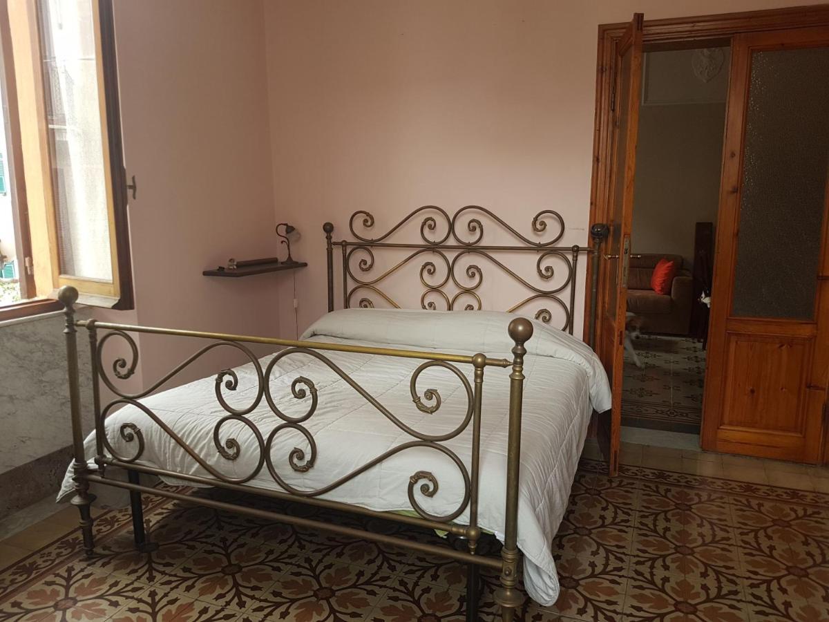 Casa Brunello La Spezia Luaran gambar