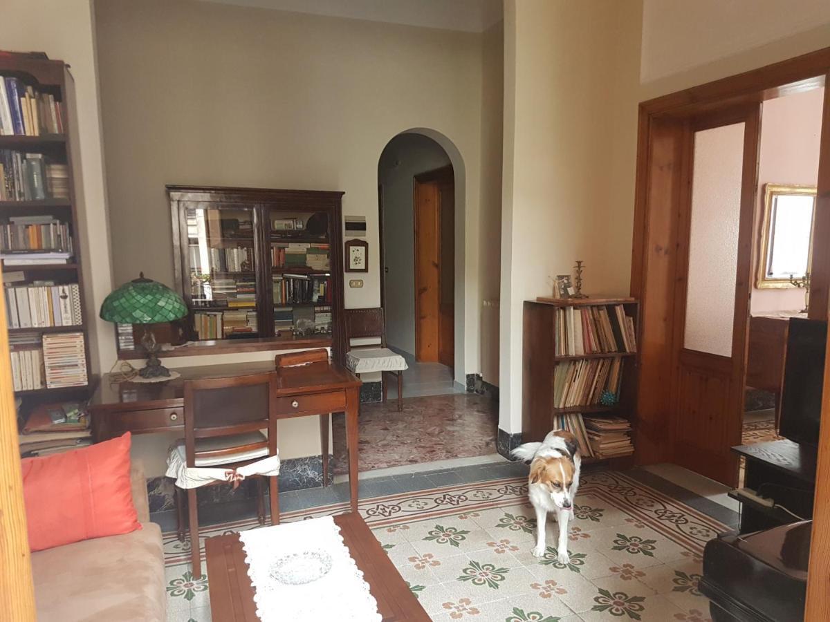 Casa Brunello La Spezia Luaran gambar
